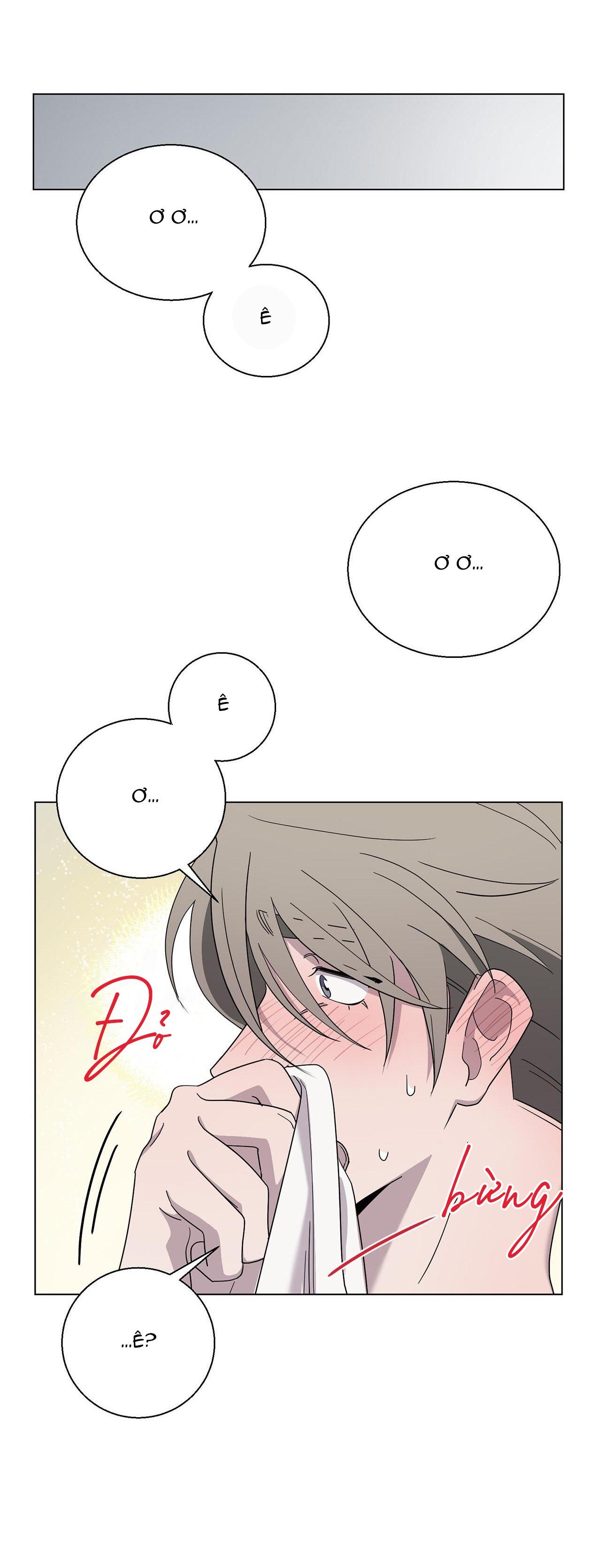 khi chim thước đến chapter 4 32