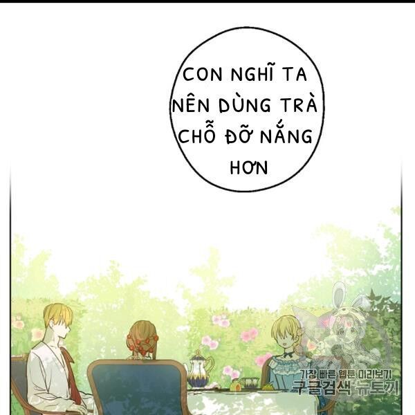 một ngày nọ tôi bỗng thành nàng công chúa chapter 82 72
