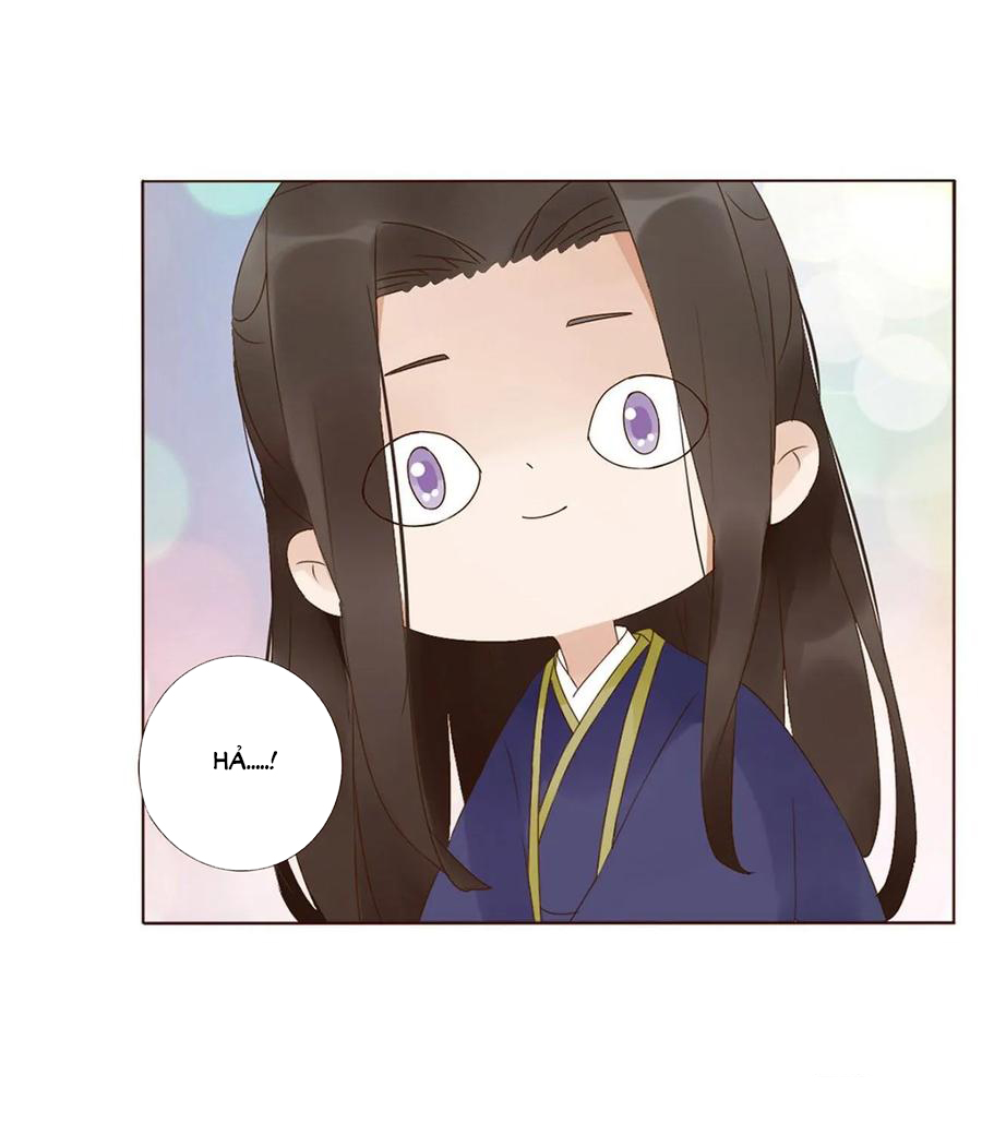 đế vương trắc chapter 219 2