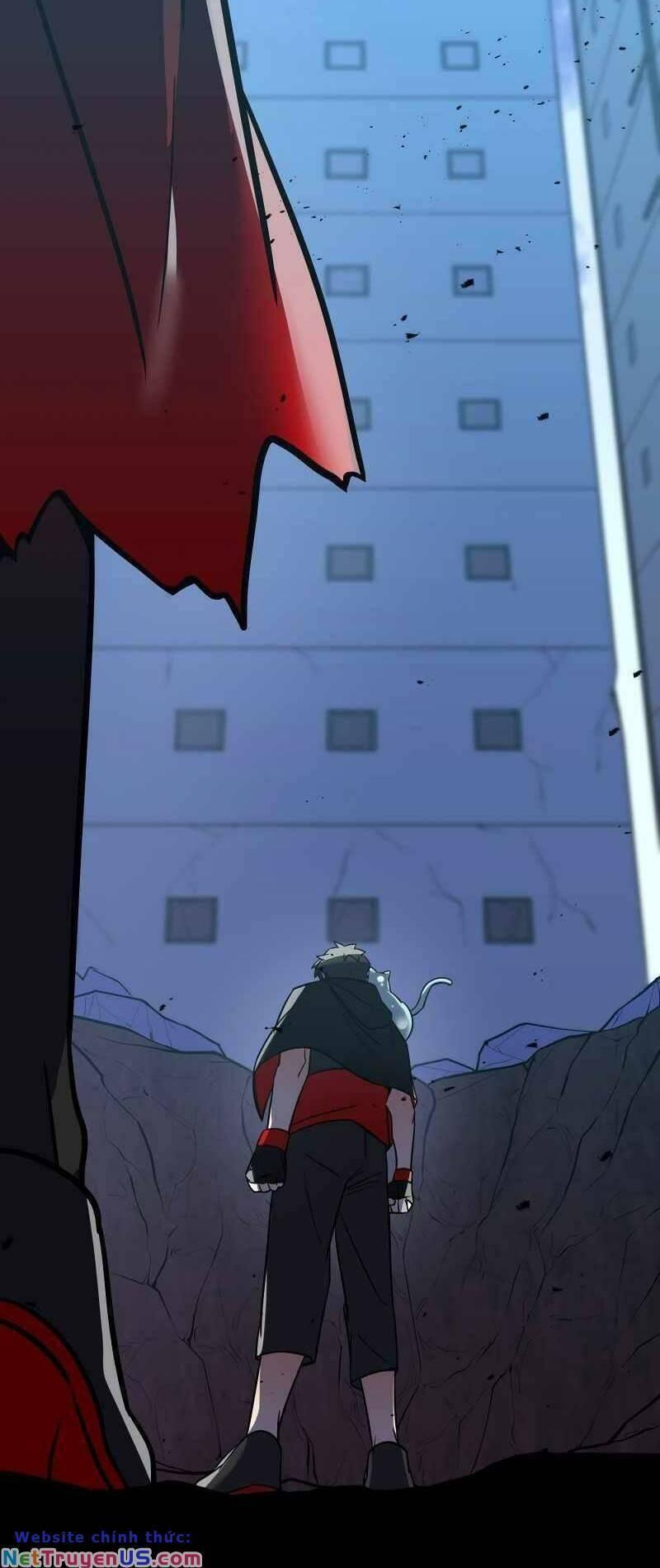 Huyết Thánh Cứu Thế Chủ~ Ta Chỉ Cần 0.0000001% Đã Trở Thành Vô Địch chapter 38 90