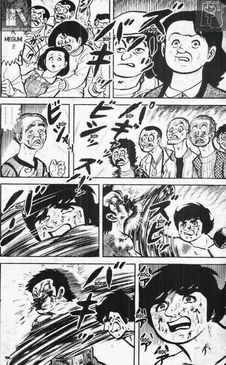 ganbare genki chapter 174 16