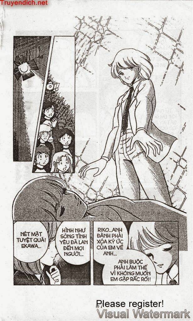 punch - tình ca trên sân đấu chapter 42 11