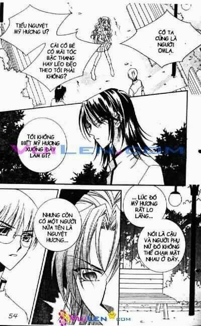 nàng công chúa bỏ trốn chapter 9 54