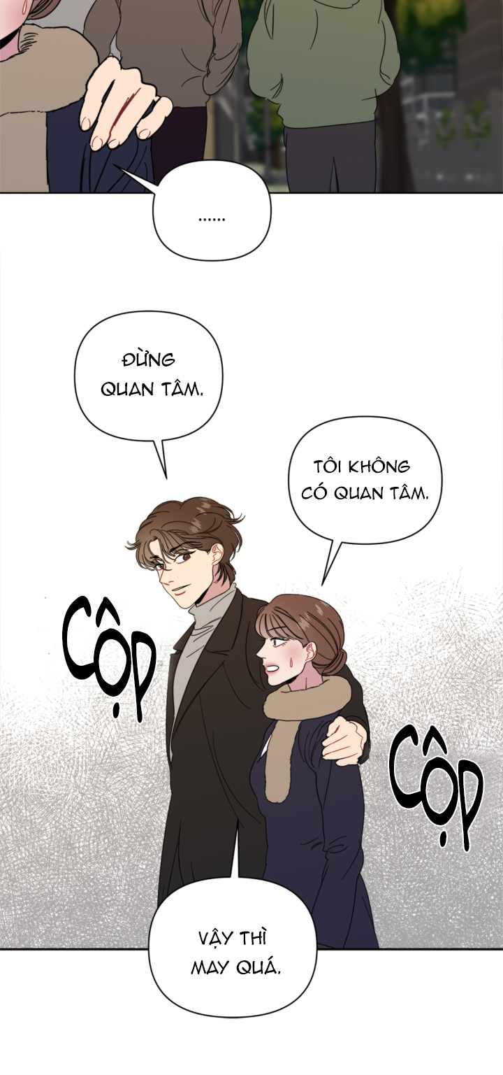 thiên đường (heaven) chapter 13.2 4