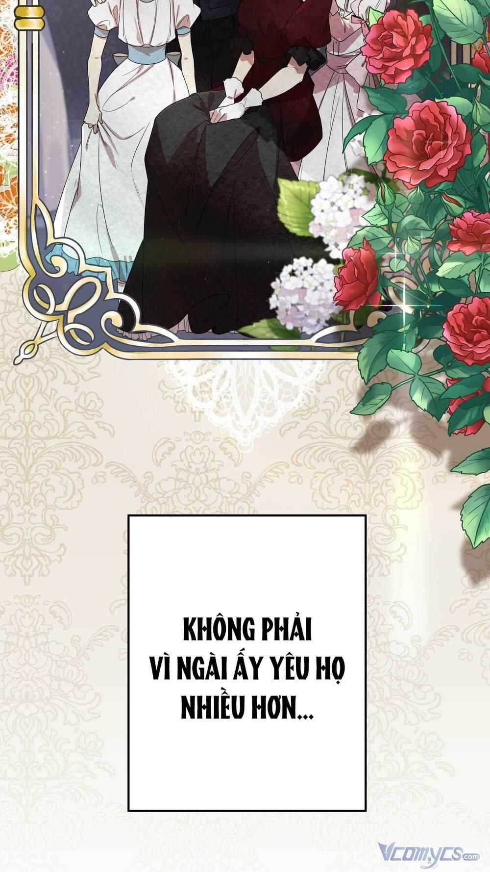 tôi chính là em gái của nữ chính hắc ám chapter 1 9