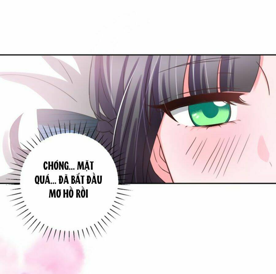 người yêu khát máu của tôi chapter 30 22