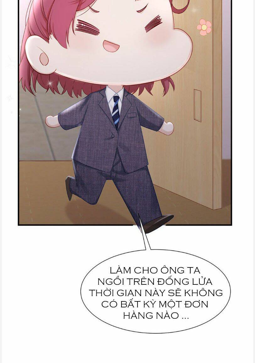 sủng em sủng tới tận cùng chapter 52.2 5