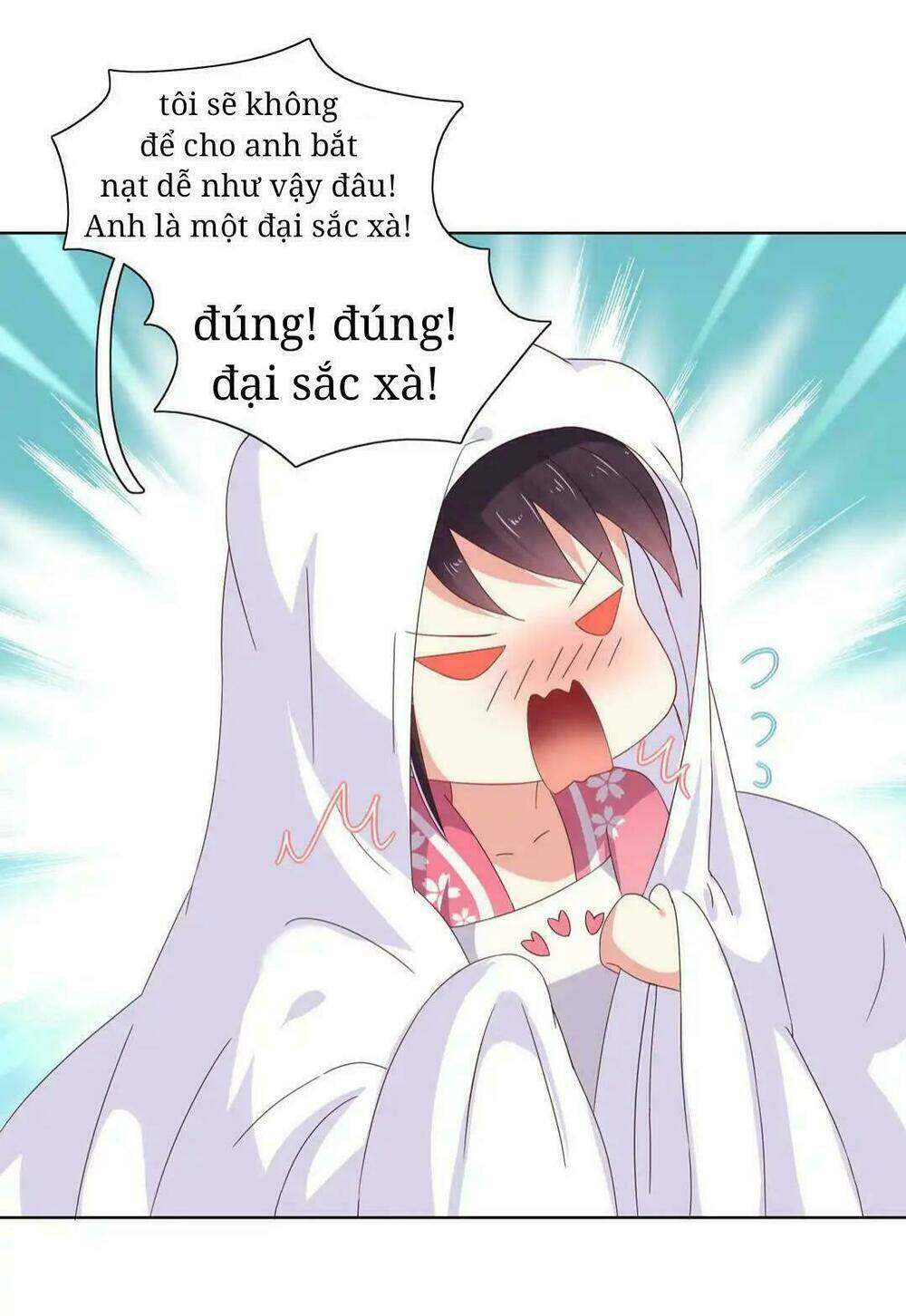 phi thiên địch tự dưỡng đích khẩu tử chapter 9 13