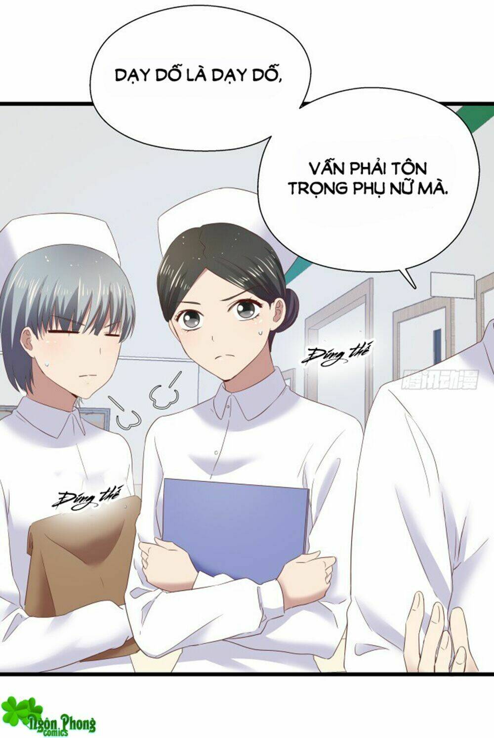 khi trò chơi ác ma bắt đầu chapter 59 33