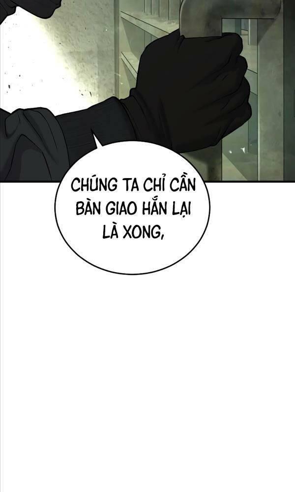 đặc vụ kim chapter 75 29