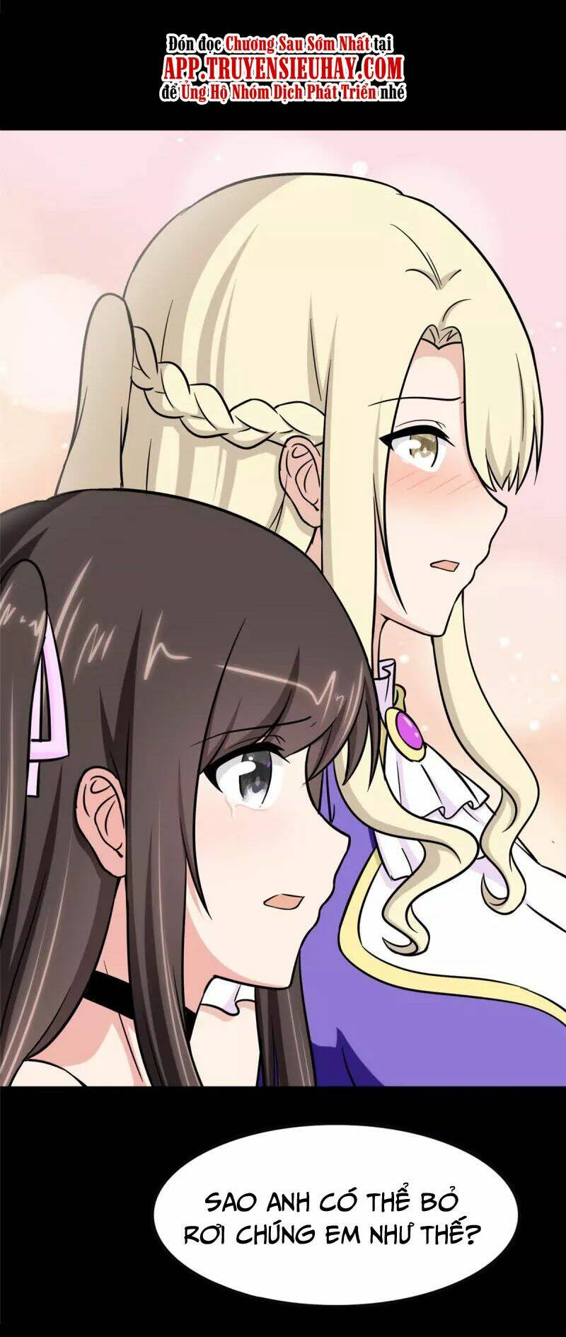 bạn gái virus của tôi chapter 302 12