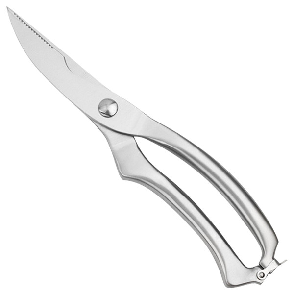 Kéo cắt gà cắt rau củ cắt cành cây KA06 Thép không gỉ cao cấp