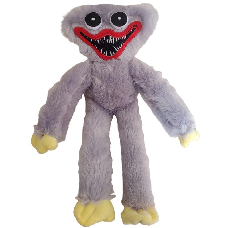 Búp Bê Nhồi Bông Mềm Mại Kích Thước 40cm Dùng Làm Quà Tặng Giáng Sinh Cho Bé