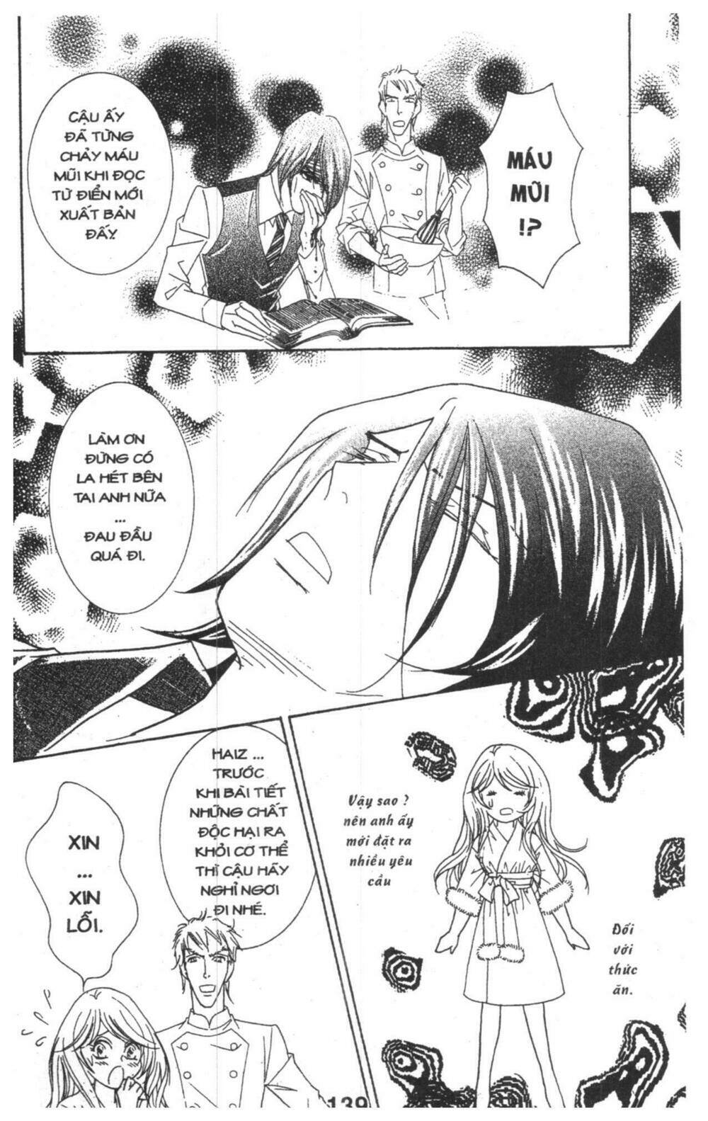 masochistic princess chapter 2 139