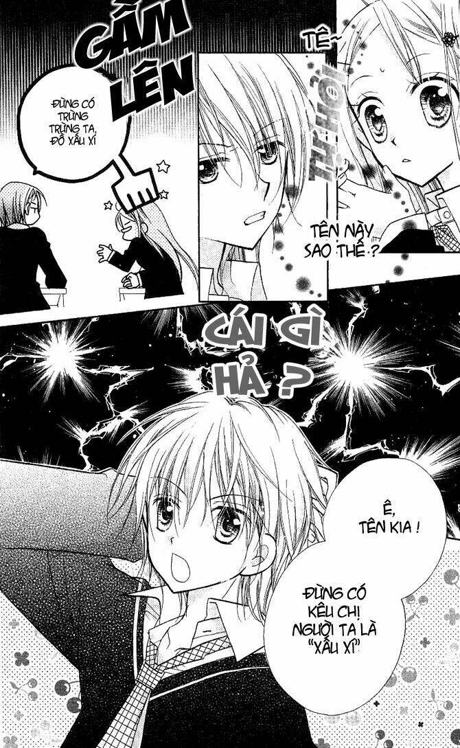 cherry juice chapter 10 9