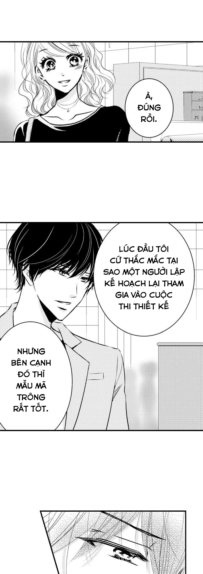 sự cao trào hoàn hảo chapter 21 17