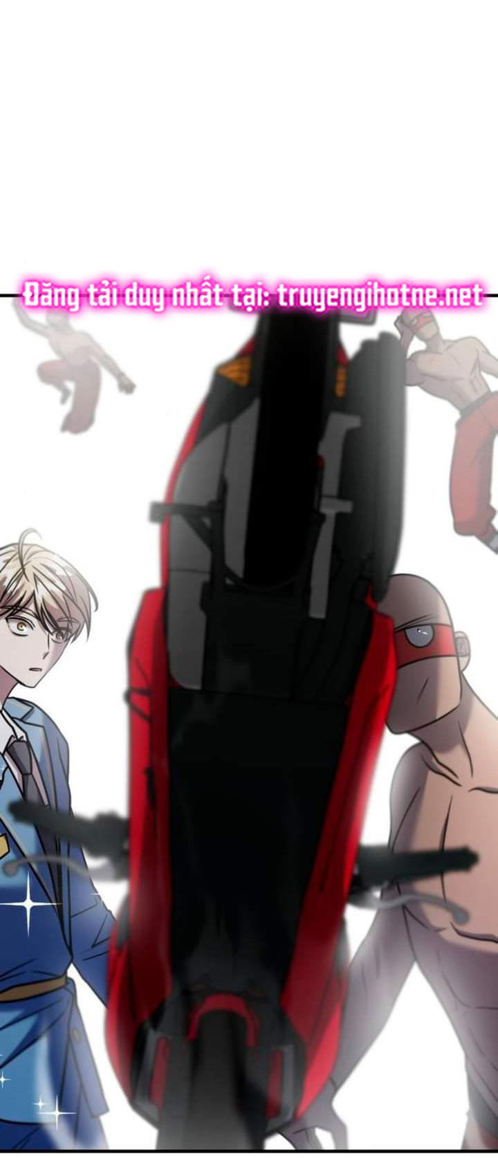 phản diện thuần túy chapter 28.2 47