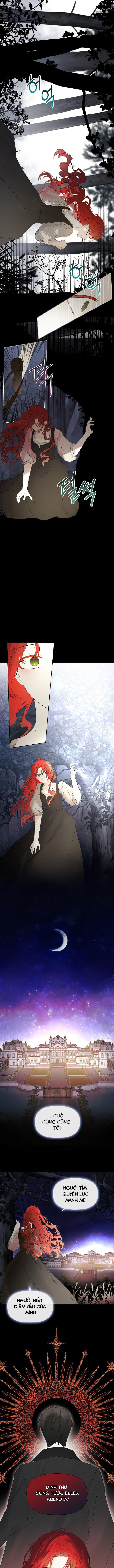 tôi biết bí mật của nam phụ chapter 4 7