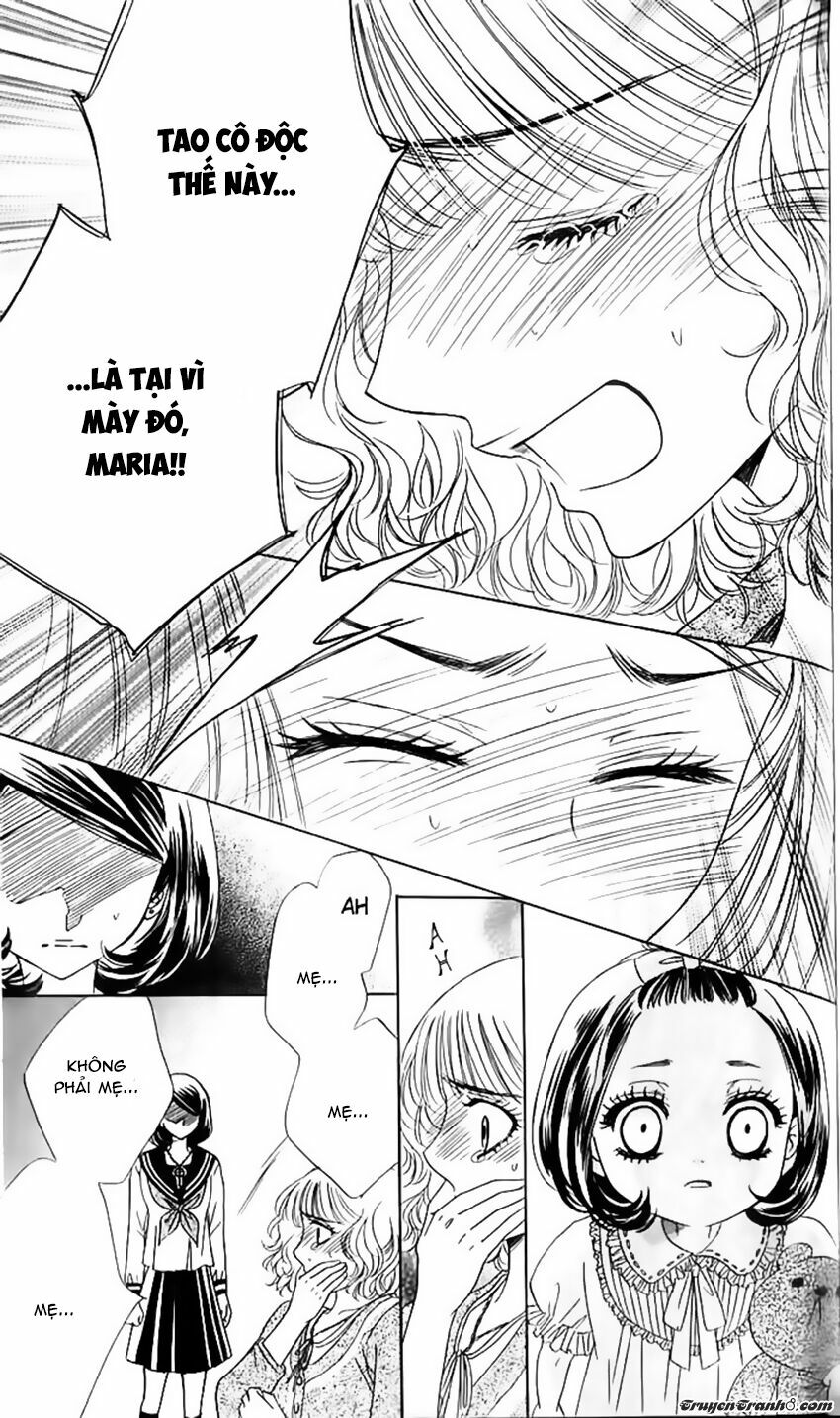 ác quỷ và bản tình ca chapter 66 28