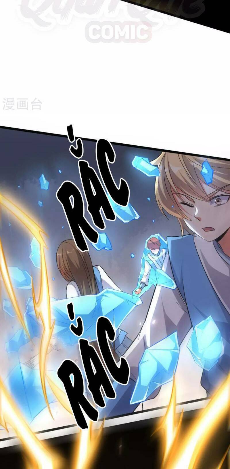 phục thiên thánh chủ chapter 19 16