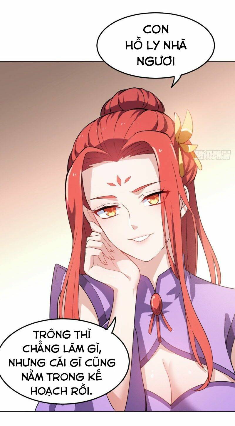 thần võ đế tôn chapter 86 37