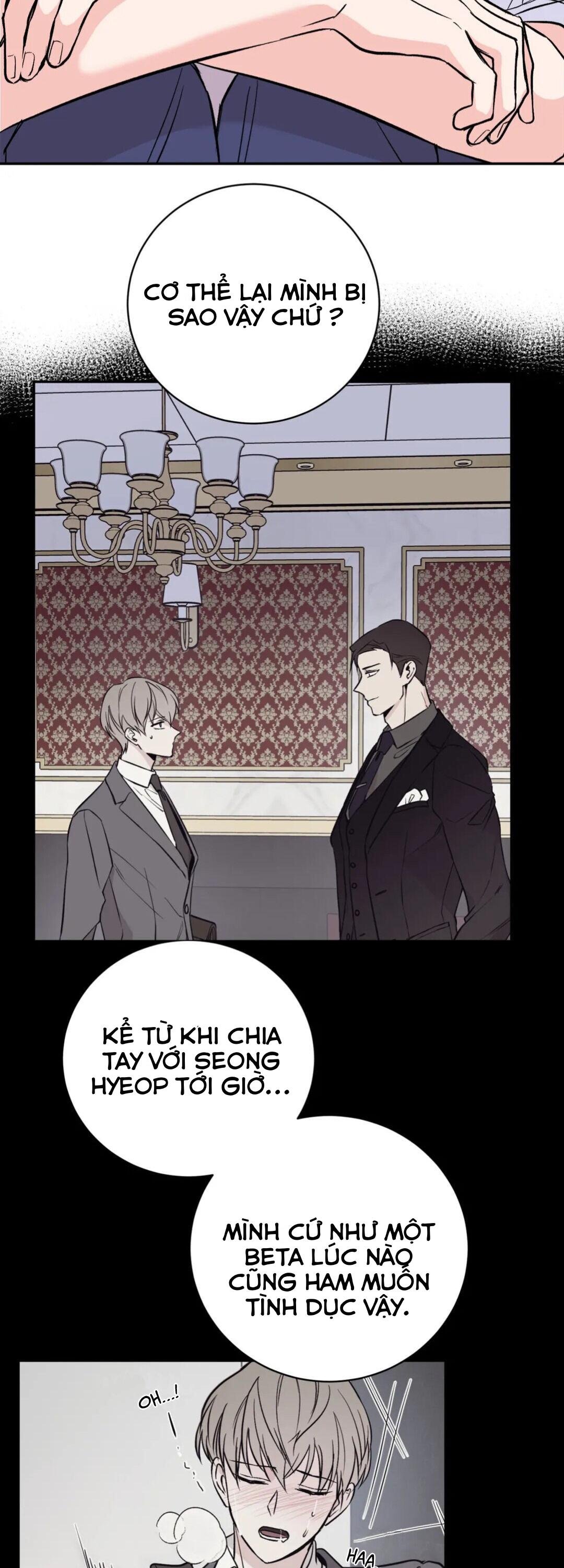 đảo ngược chapter 4 9