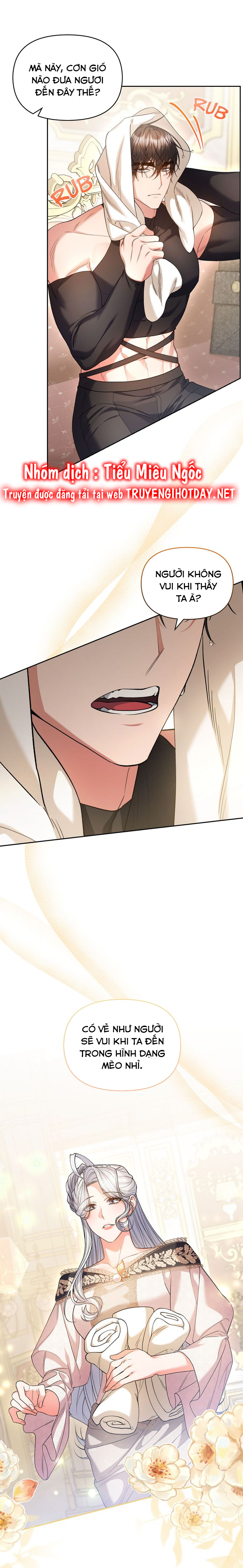 công chúa muốn ly hôn chapter 31 14