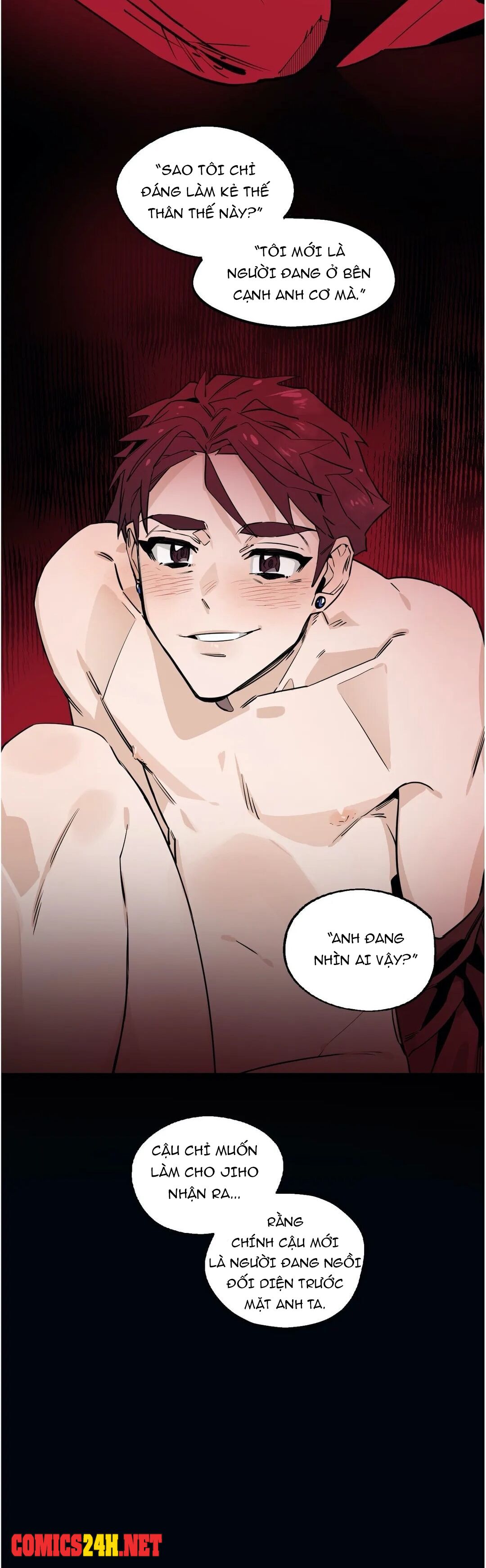 quán café tình nhân chapter 53 41