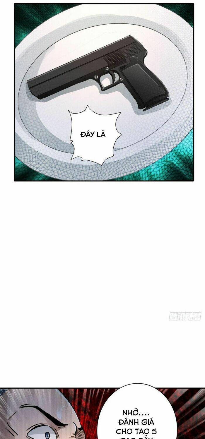 nhân vật phản diện đi tìm đường chết chapter 95 37