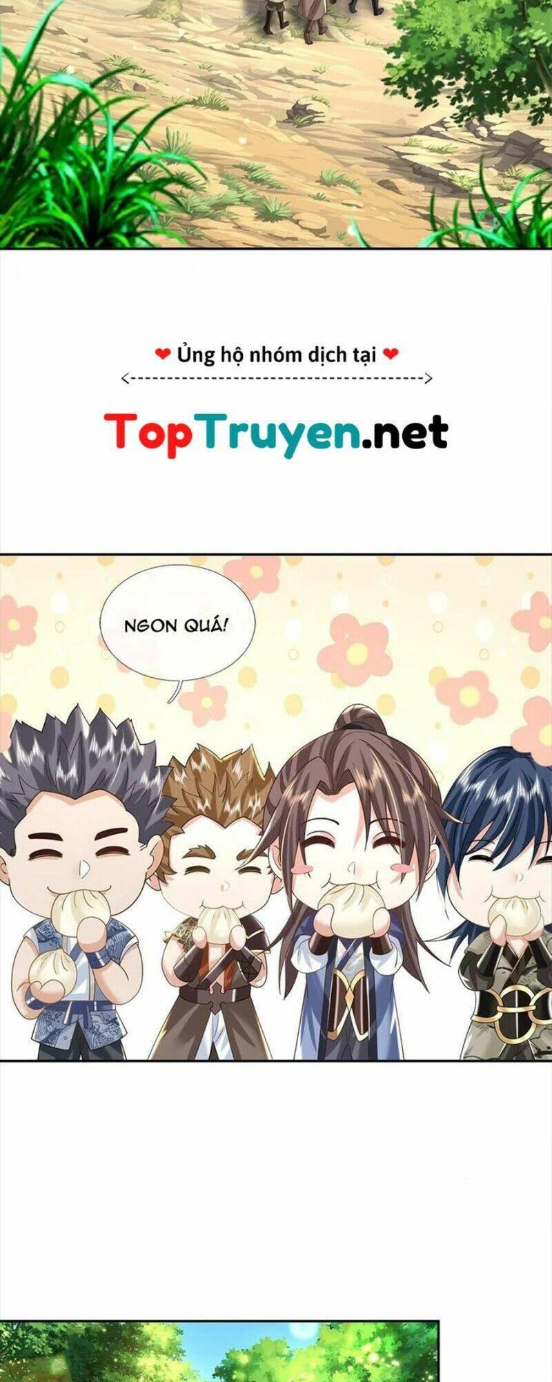 Ta Trở Về Từ Thế Giới Tu Tiên chapter 155 11