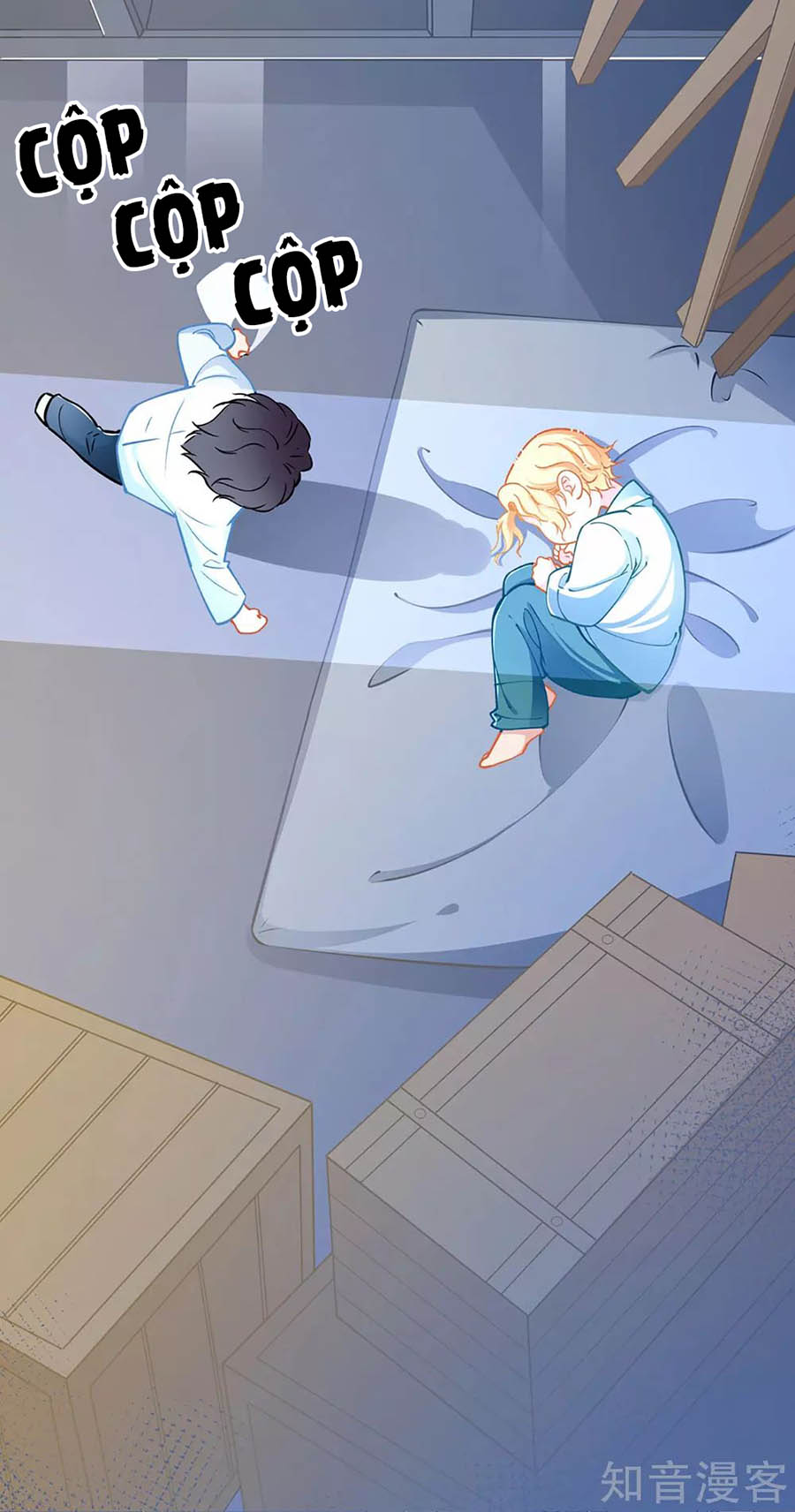 cưng chiều ái thê hư hỏng chapter 75 22