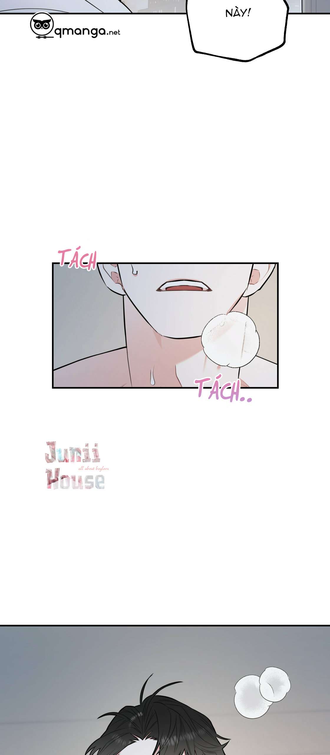 tôi với cậu không thể như thế này chapter 20 86