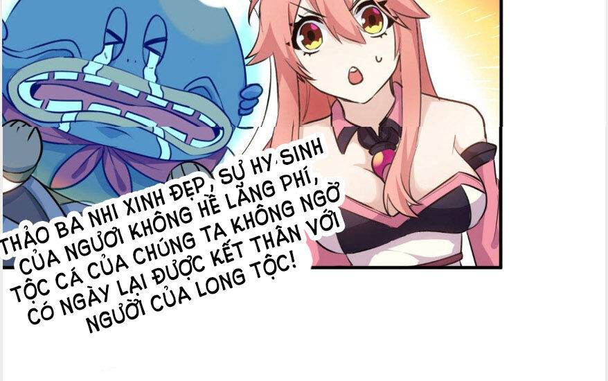 khởi đầu bằng một con côn chapter 95 10