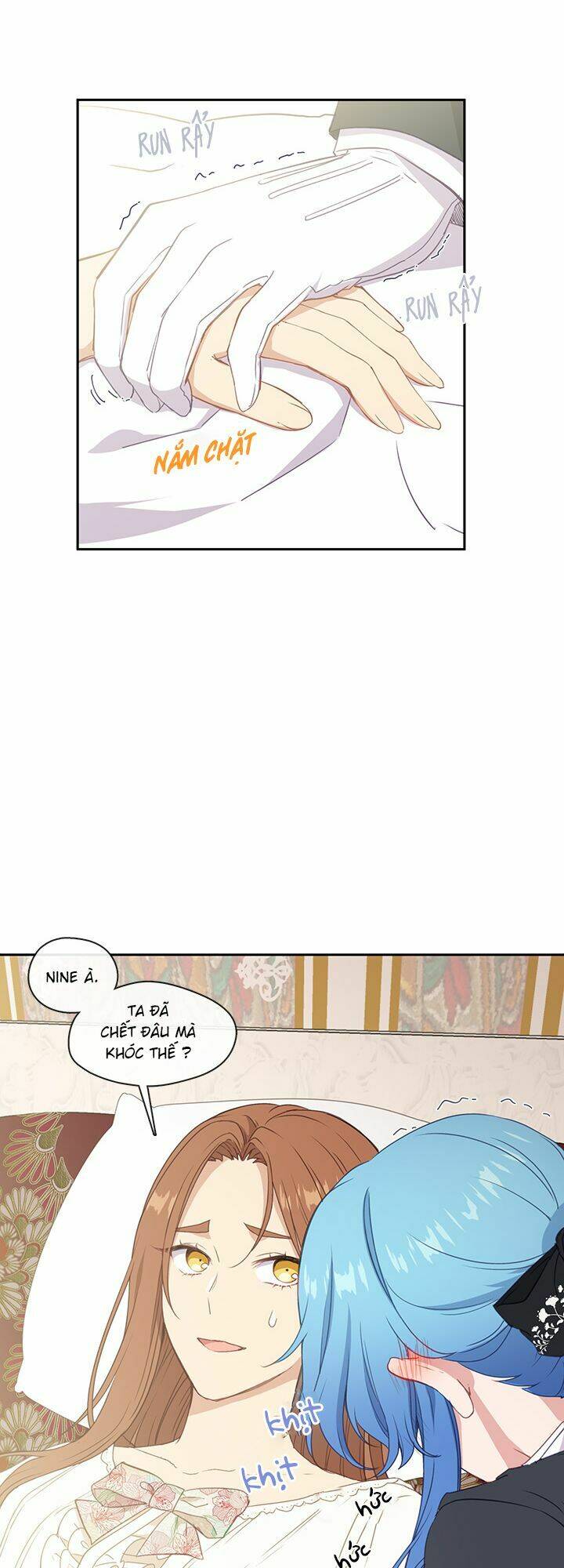 hãy coi chừng ác nữ chapter 25 5