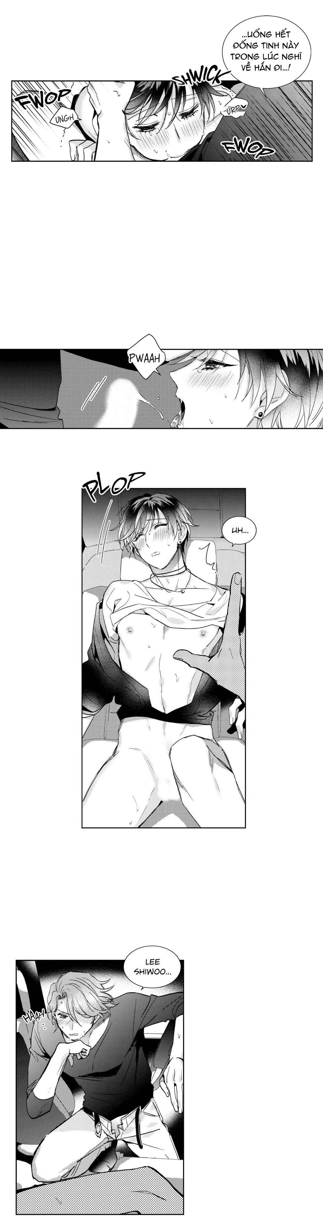 hẹn gặp lại chapter 13.1 8