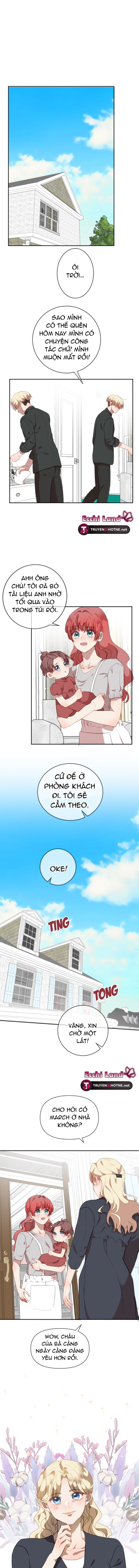 có lẽ em là của anh chapter 27.1 2