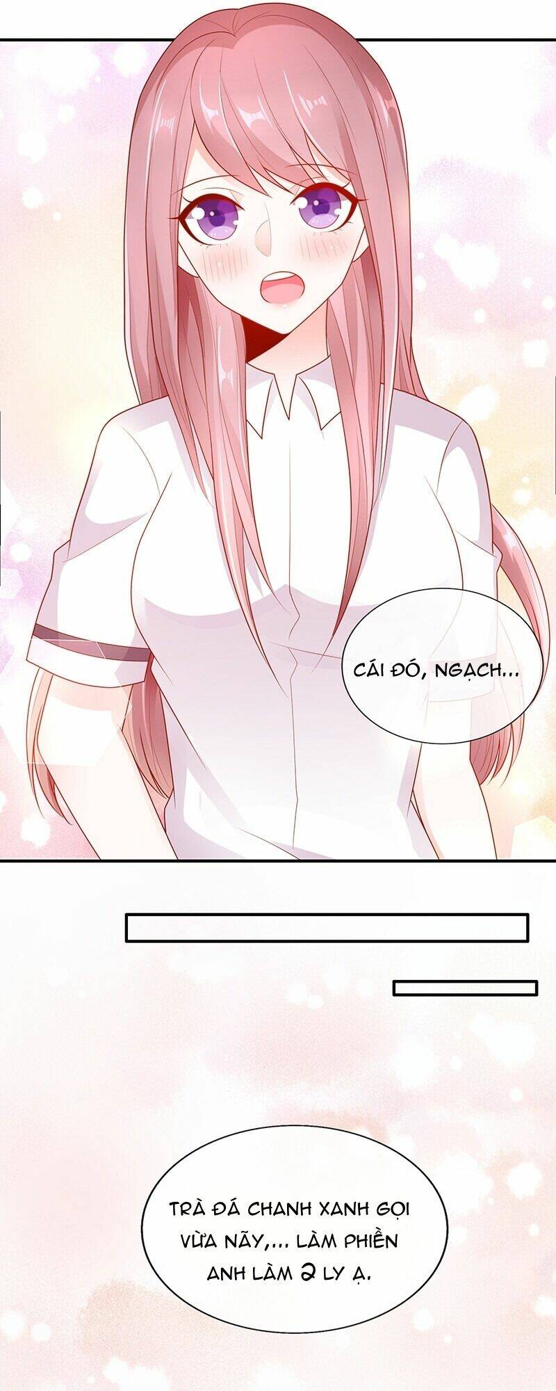 nụ cười cô ấy giống như kẹo đường chapter 15 19