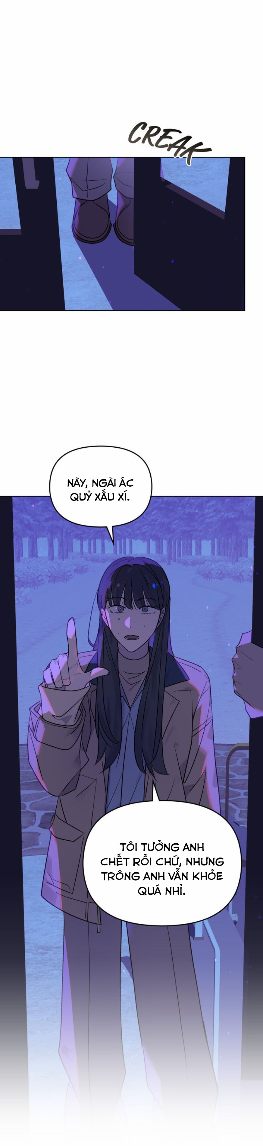 ta sẽ nuốt chửng em chapter 8 29