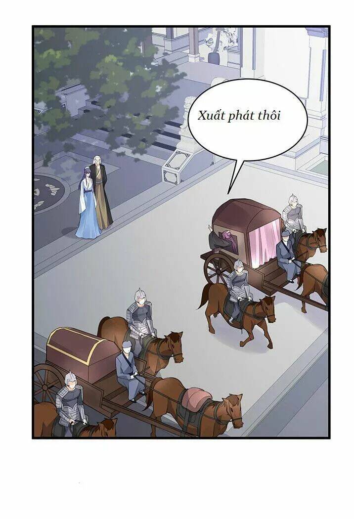 độc phi thần y quá kiêu ngạo chapter 67 29