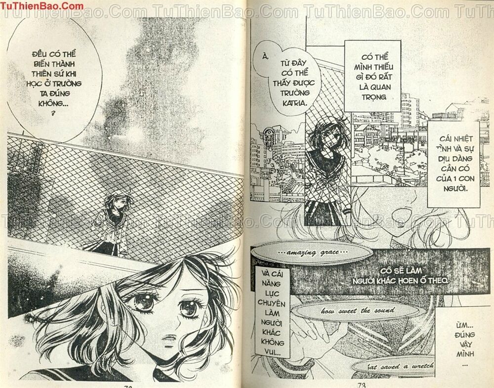 ác quỷ và bản tình ca chapter 3 35