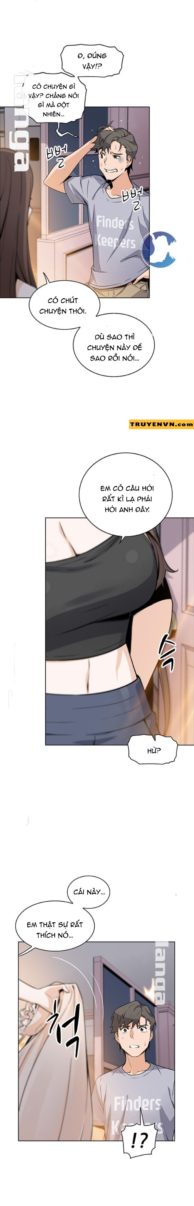 nhóm học đặc biệt chapter 41 19