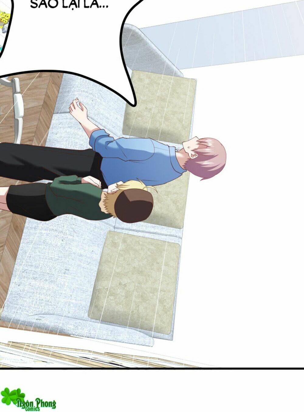 khi trò chơi ác ma bắt đầu chapter 52 47