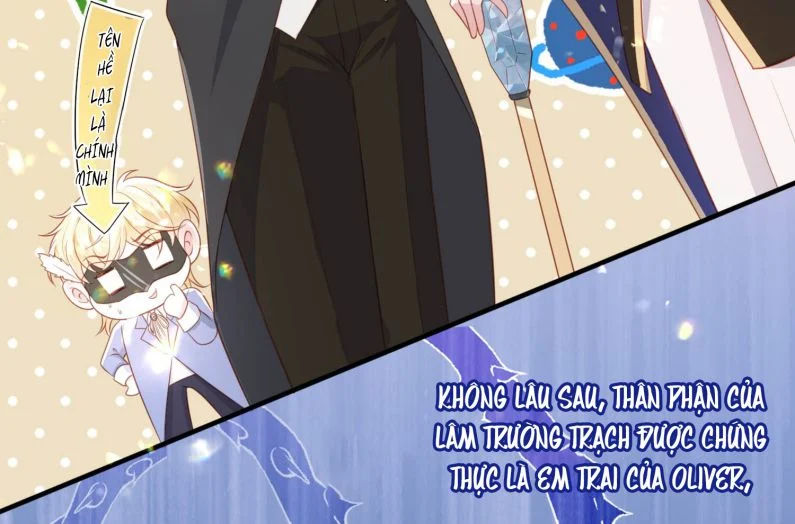 phản diện bị truy thành đoàn sủng chapter 21 21