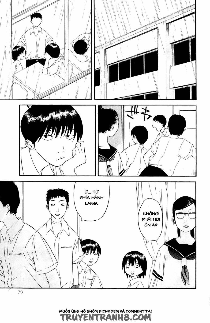 nhảy múa với ma quỷ chapter 3 2