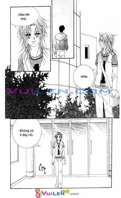 người duy nhất chapter 62 10