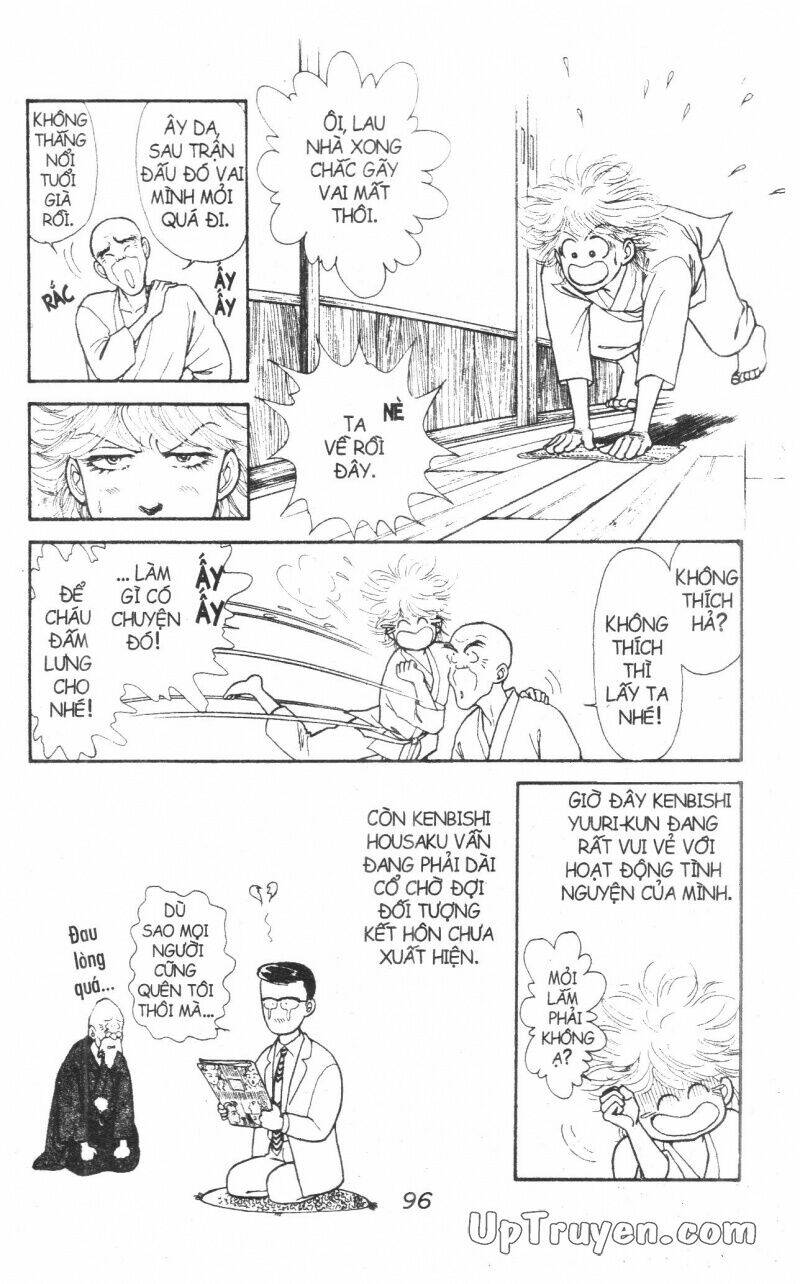 câu lạc bộ con nhà giàu chapter 10 93