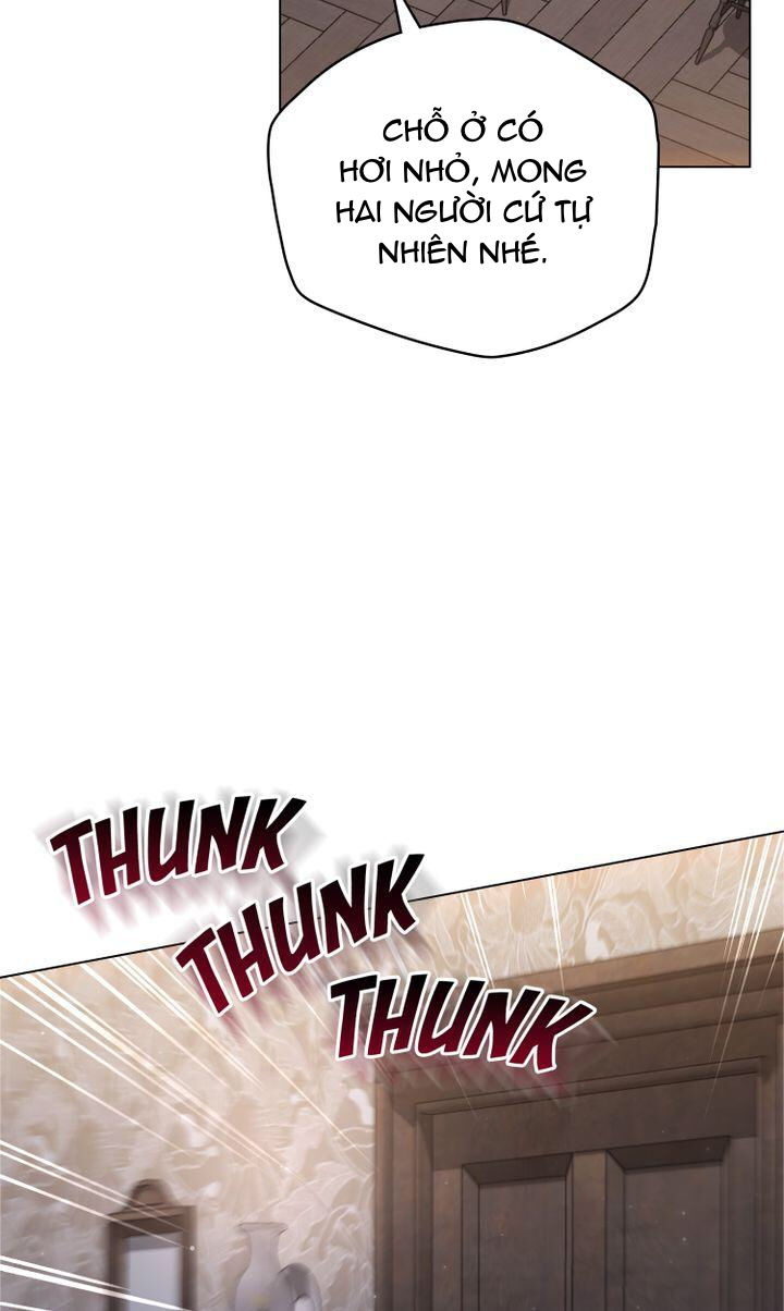 Thanh Gươm của Evangeline chapter 24.1 36