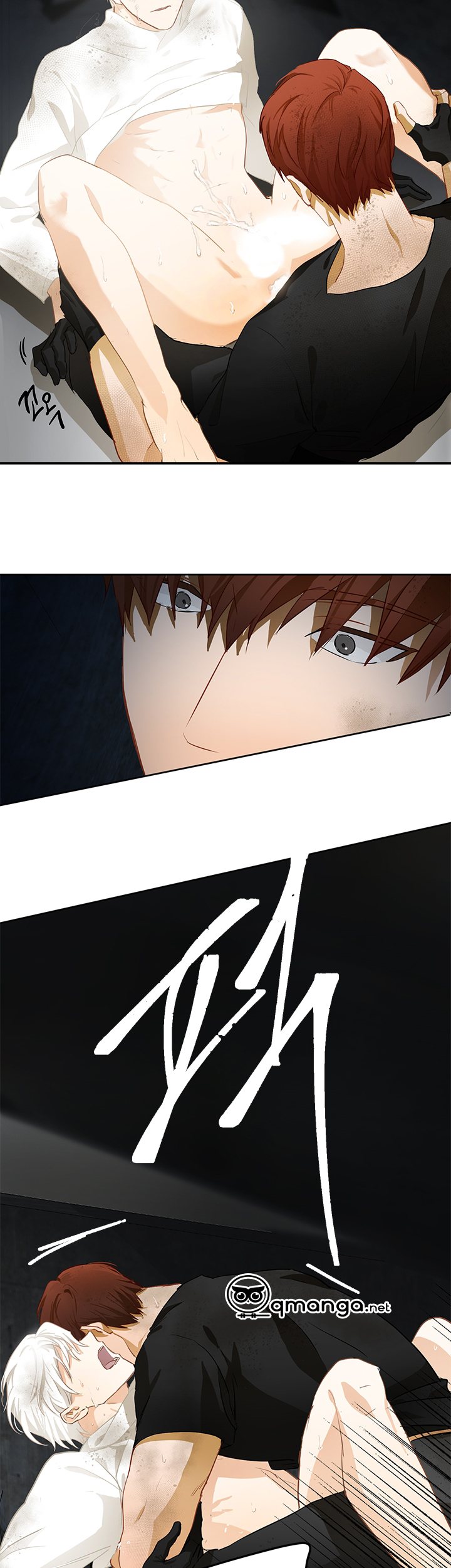 kẻ nói dối hoàn hảo chapter 4 18