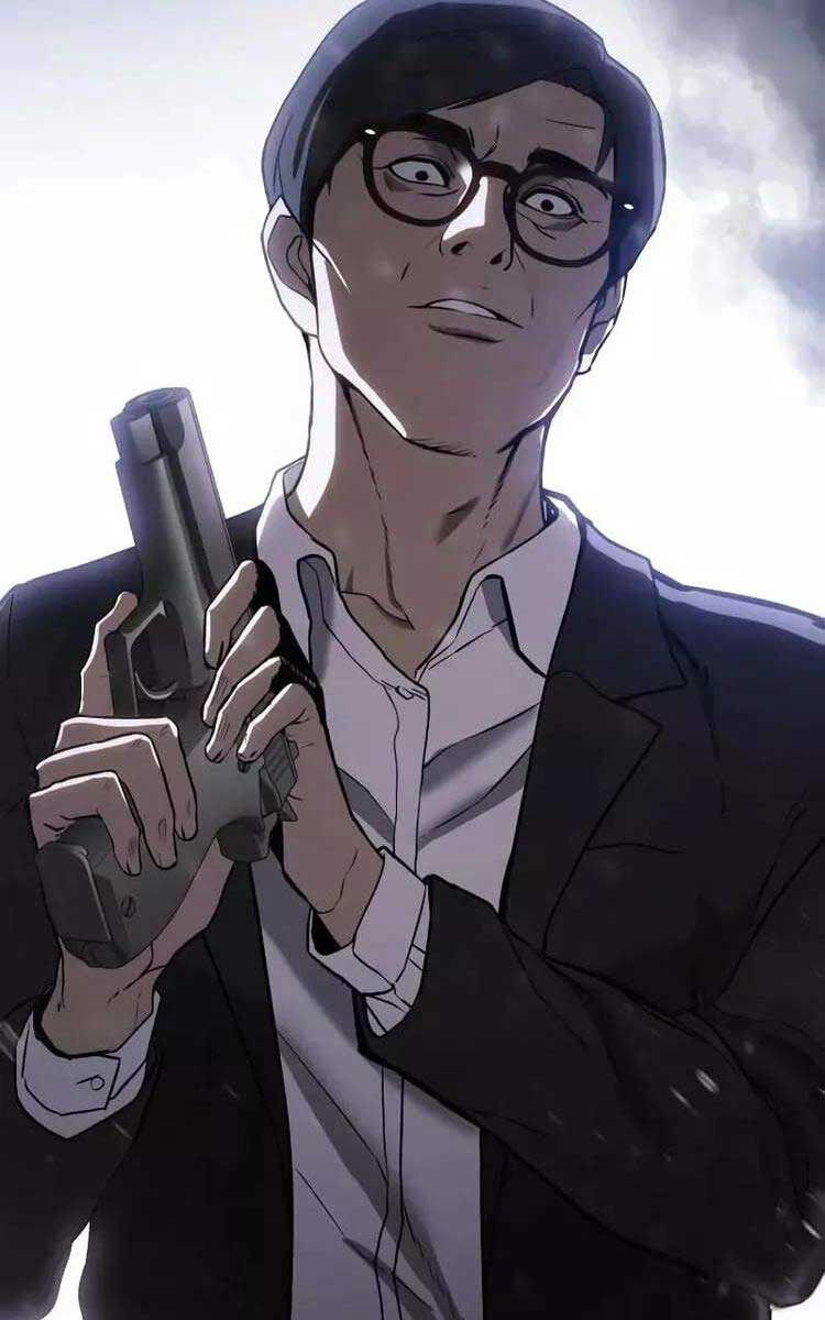 đặc vụ song sinh chapter 21.1 25