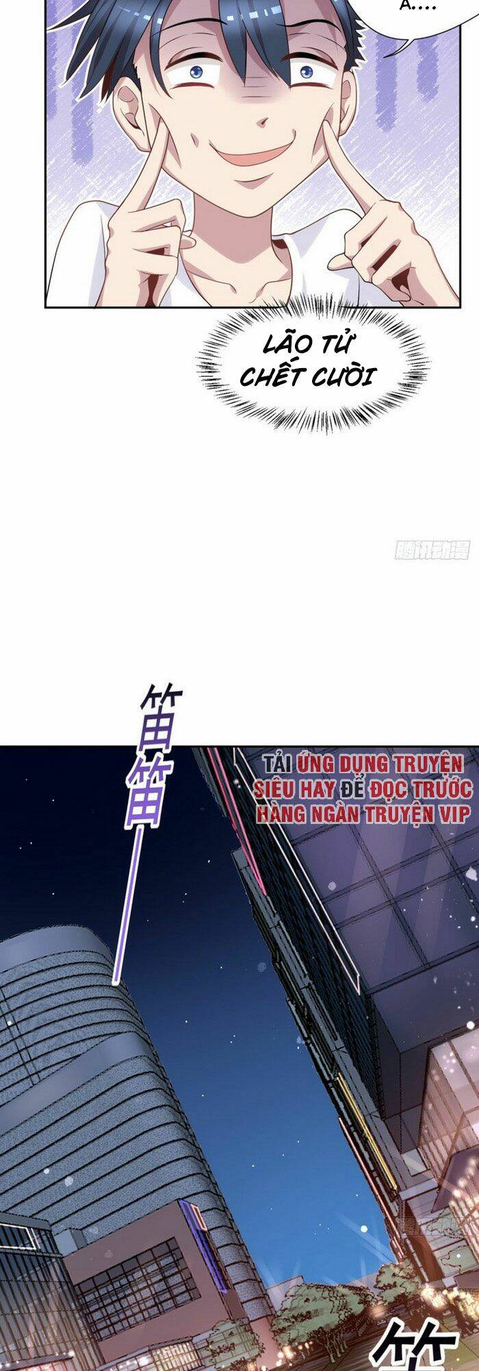 mở phòng khám tại tu tiên giới chapter 10 16